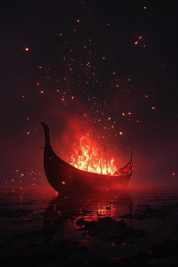 送神恐怖电影海报